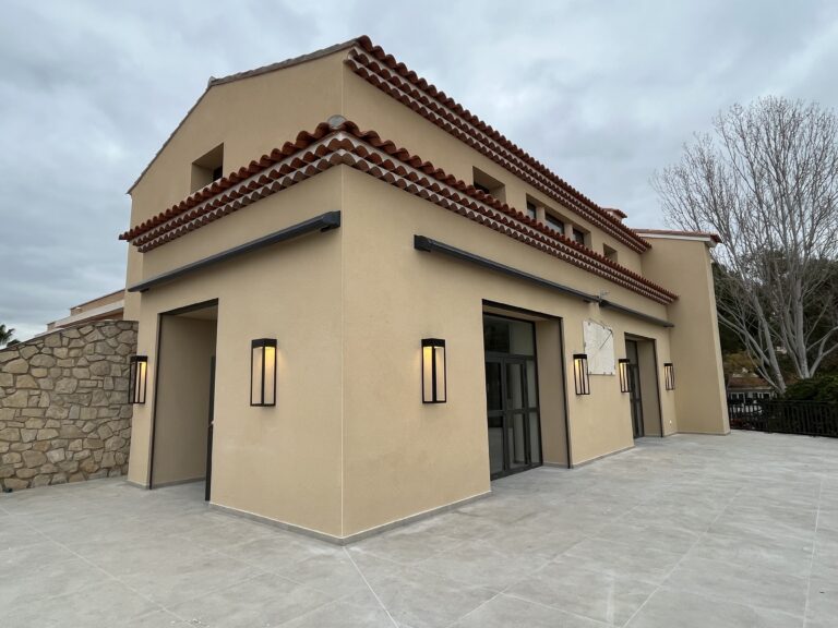 Villa des NURAGHES Six-Fours-les-Plages