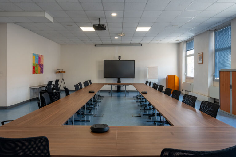 La Mutuelle Verte à Toulon